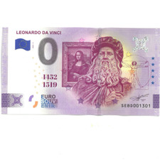 Zero euro souvenir usato  Valvestino