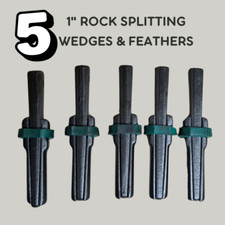 5pcs 24mm stone for sale  Ashland