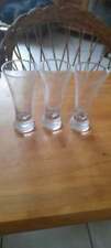 Verres apéritif trait d'occasion  Sancerre