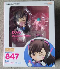 D.va academy nendoroid for sale  Los Angeles