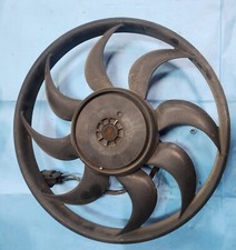Ventilador de refrigeração do radiador Ford Focus 2012-2018 3-136-613-380 fabricante de equipamento original, usado comprar usado  Enviando para Brazil