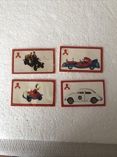 Lotto figurine disney usato  Perugia