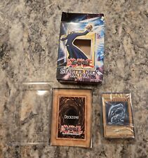 Yugioh sdk starter for sale  Gibsonia