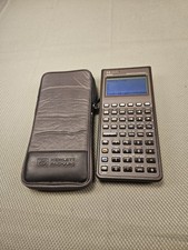48sx graphing calculator for sale  Goodyear
