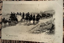 Carte postale ancienne d'occasion  Saint-Priest