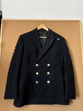 Vintage military jacket for sale  KIDDERMINSTER