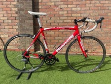 Bianchi via nirone for sale  BEDFORD