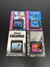 Lot sega game for sale  Winter Garden