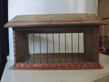 Jouet ancien cage d'occasion  Marseille III