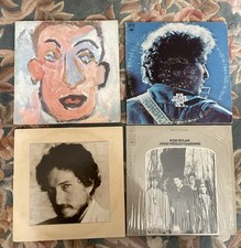 Vintage bob dylan for sale  Cliff Island