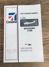 Cessna skyhawks 172n for sale  ABERGAVENNY