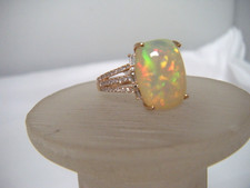 Effy 14k rose for sale  Olean