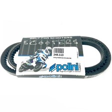 Cinghia polini original usato  Brusciano