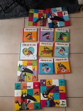 Lot livres tit d'occasion  Nîmes