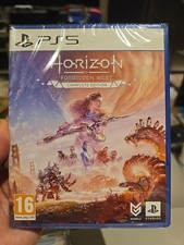 Horizon forbidden west d'occasion  Strasbourg-