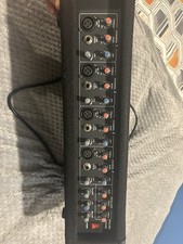Pulse channel mixer for sale Pulse channel mixer for sale  MANCHESTER