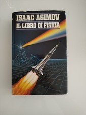 Isaac asimov libro usato  Torrita Tiberina