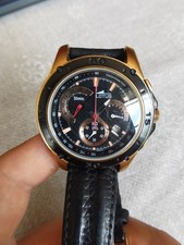 Montre chronographe lotus d'occasion  Kaysersberg