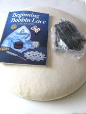 Lace making pillow for sale  ROCHESTER