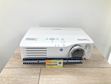 Projetor Panasonic PT AX200U Home Theater Gaming HDMI LCD 416 horas de lâmpada Japão, usado comprar usado  Enviando para Brazil