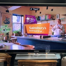 Samsung ue46c6000 full for sale  LONDON
