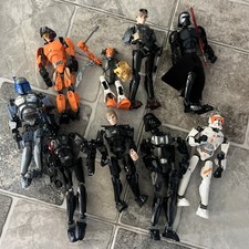 Star wars lot for sale  Somerville