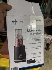 Mainstays black single for sale  Salinas