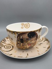 Goebel milchkaffeetasse gustav gebraucht kaufen  Witzenhausen