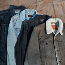 Reseller lot men for sale  Eunice