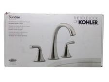 Kohler r28797 sundae for sale  Raleigh