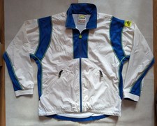 KURTKA VINTAGE LATA 90. ADIDAS SPRZĘT PIŁKA NOŻNA KURTKA TRENINGOWA BIAŁA TRACK TOP MĘSKA M na sprzedaż KURTKA VINTAGE LATA 90. ADIDAS SPRZĘT PIŁKA NOŻNA KURTKA TRENINGOWA BIAŁA TRACK TOP MĘSKA M na sprzedaż  PL