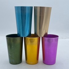 Vintage bascal aluminum for sale  Livingston