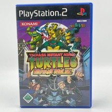 Teenage mutant ninja gebraucht kaufen  Krefeld