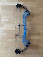 Hoyt compound bogen gebraucht kaufen  Budenheim