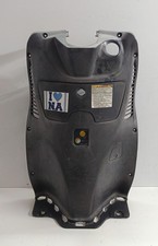 Carena retroscudo suzuki usato  Napoli