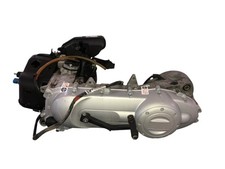Aprilia scarabeo 2009 usato  Italia