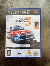 Jeu ps2 wrc d'occasion  Albens
