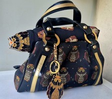 Stupenda borsa vintage usato  Zone