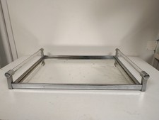 Plateau service metal d'occasion Plateau service metal d'occasion  Replonges