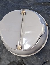 Riscaldatore interno cabina usato  Salussola