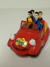Vintage 2003 wiggles for sale  Lowell