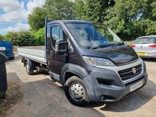 2018 fiat ducato for sale  TADCASTER