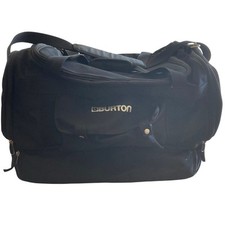Burton duffle bag for sale  Elma