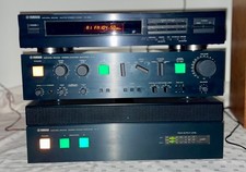Amplificatore yamaha finale usato  Volano
