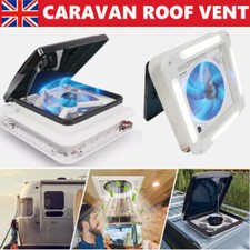 Roof vent fan for sale  CANNOCK