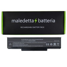 Batteria per asus usato  San Mauro Torinese