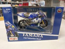 Moto yamaha 46 d'occasion  Bollwiller