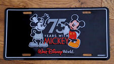 Years mickey license for sale  Toms River