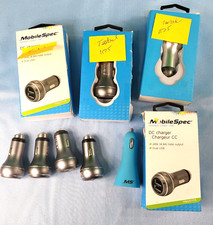 Lot dual usb for sale  New Cumberland