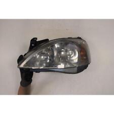 FARO IZQUIERDO PARA OPEL CORSA C (00-06) 1.0 12V BER. 5P/B/973CC. 2000 comprar usado  Enviando para Brazil